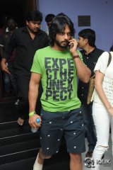 Celebs at Ala Ela Movie Special Show